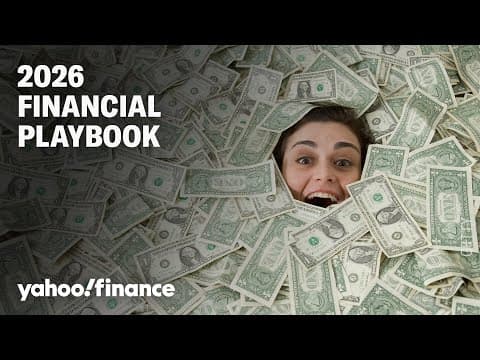 2026 Financial to-do list: How to whip your finances in shape thumbnail
