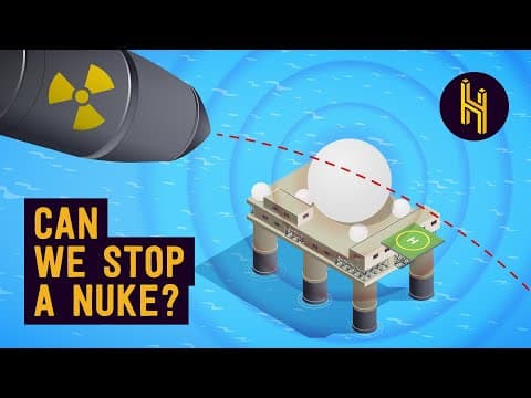 The US Military’s Really Big, Really Controversial Radar System thumbnail