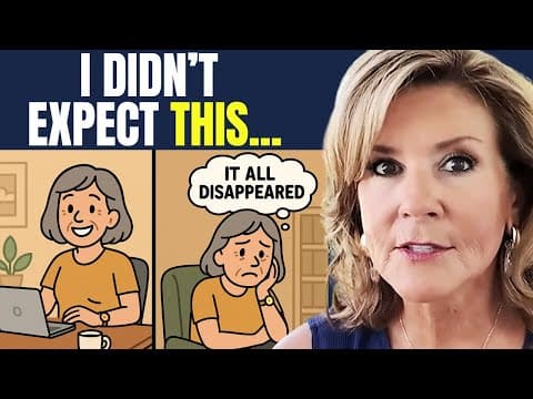 17 Things That Vanish After Retiring (I Wish I Knew This...) thumbnail