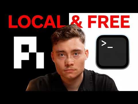 How to Install and Customize Pi Agent Locally thumbnail
