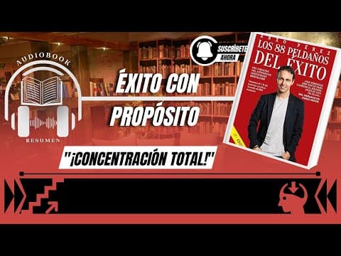 ¿Cómo convertir el potencial en éxito personal? thumbnail