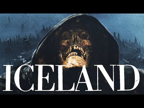 The Island of WITCHES thumbnail