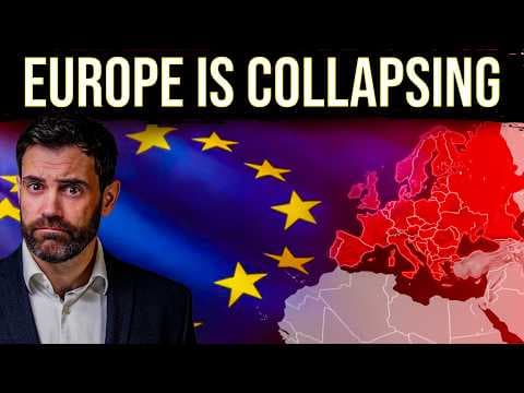 Why Europe Is In Trouble thumbnail
