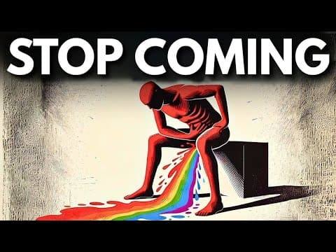 The Secret by which Masturbation is Killing Your Spirit thumbnail