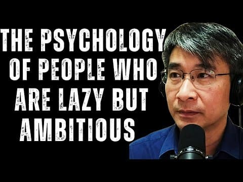 The Game Of People Who Are Lazy But Ambitious thumbnail