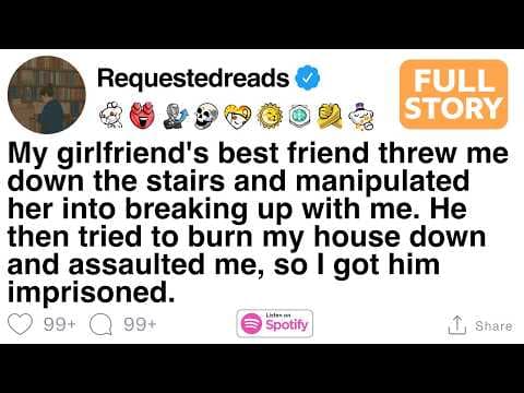 [FULL STORY] Who’s the most entitled person you’ve ever met? thumbnail