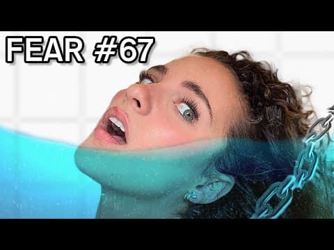 SURVIVING CHILDHOOD FEARS *regrets* thumbnail