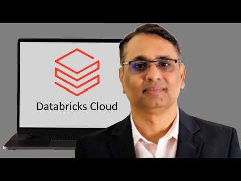 01 - Master Azure Databricks for Data Engineers | About the Course thumbnail