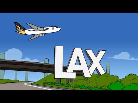 ✈️ The Maddening Mess of Airport Codes! ✈️ thumbnail