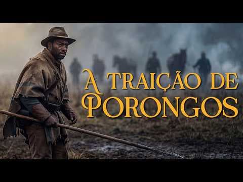 Sangue e Traição: O Lado Sombrio da Guerra dos Farrapos thumbnail