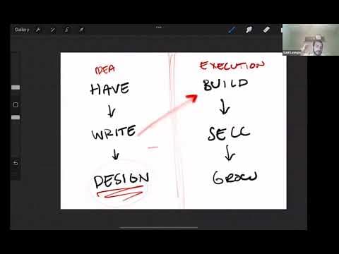 Design a functional prototype in Figma - Lesson 3 thumbnail