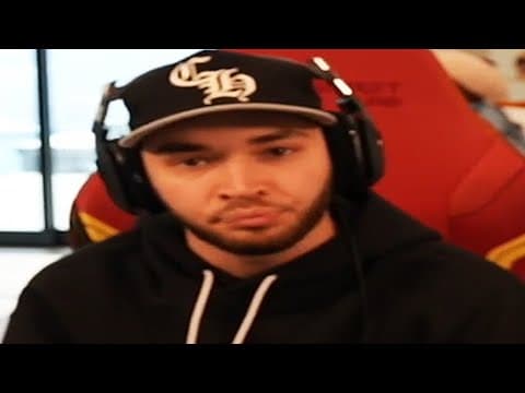 I Am Worried About Adin Ross thumbnail