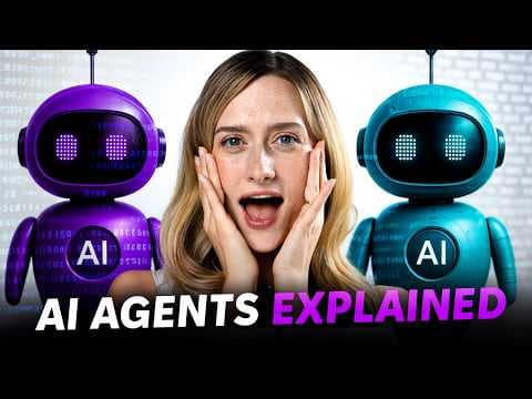 How to Build an AI Agent for Your Shopify Store thumbnail