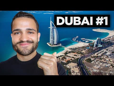 Why Do 5,000+ Millionaires Move to Dubai Each Year? thumbnail