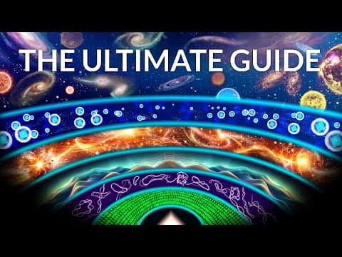 What Is Reality? thumbnail