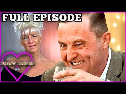 "No One Loves Me More Than I Do" | Season 5 Episode 9 | Full Episode | First Dates UK thumbnail