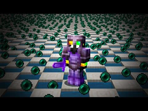 Unstable SMP: Full Spoke Mafia ARC thumbnail