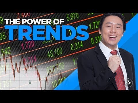 The  Power of Stock Market Trends thumbnail