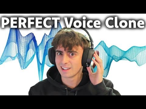 How Will AI Voice Cloning Change Language Accessibility? thumbnail