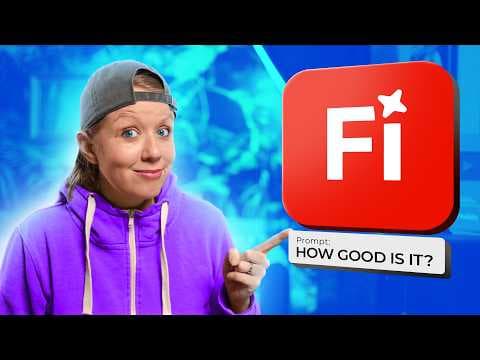 Adobe Firefly Video is Now Public: Everything You Need to know and What to Expect thumbnail