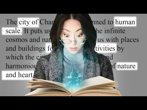 How slow reading can change your brain thumbnail