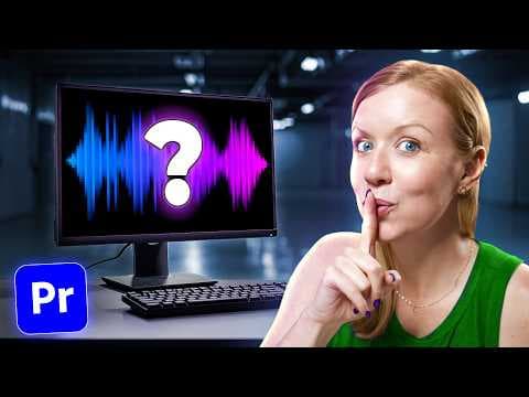 The SECRET to Pro-Level Sound Design thumbnail