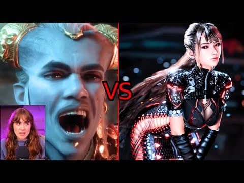 Western games are doomed... thumbnail