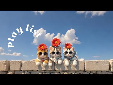 𝐏𝐥𝐚𝐲𝐥𝐢𝐬𝐭 [Cafe] 가을 아침에 들으면 행복 지수 상승⬆️ 매장음악 | 팝송 플레이리스트 | 초가을 감성 플리 thumbnail