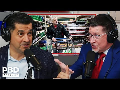 "STOP Saying The Economy Is Booming" - Will America's Affordability CRISIS Decide The 2026 Midterms? thumbnail