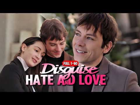 FULL1-60💖| It's not a lie, just a test of love...|#lovestory #romance #shortdrama #dramaseries thumbnail