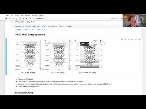 A Hackers' Guide to Language Models thumbnail