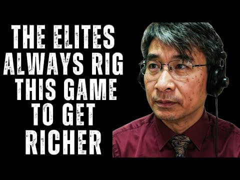 Early 1900s The Elites Rigged This Game To Keep Getting Rich thumbnail