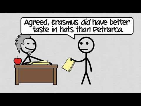 Q&A With Grey: Just Because Edition thumbnail