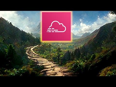 AWS CloudTrail Beginner Guide thumbnail