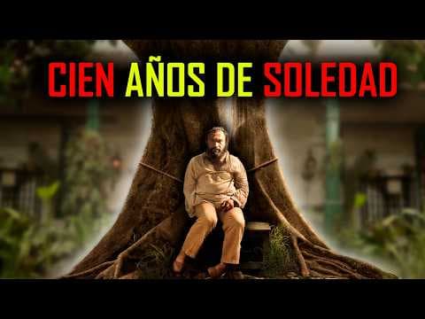 ¿Cómo atrapa la soledad a la familia Buendía? thumbnail