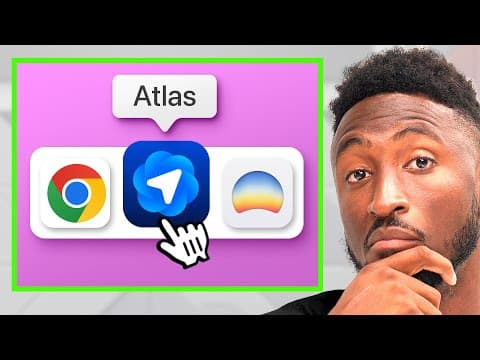 The Browser Wars are SO BACK! thumbnail