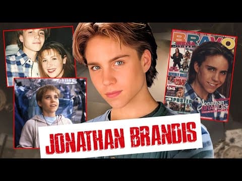 The Final Days of Jonathan Brandis thumbnail