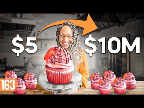 How I Turned My Last $5 to $10,000,000 thumbnail