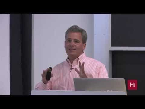 Harvard i-lab | Building your Startup Team: Novel Approaches for an Agile World thumbnail