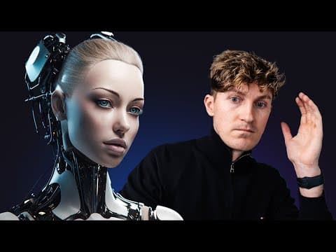Auto-GPT Tutorial - Create Your Personal AI Assistant 🦾 thumbnail