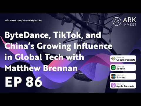 How Did TikTok Become a Global Tech Power? thumbnail