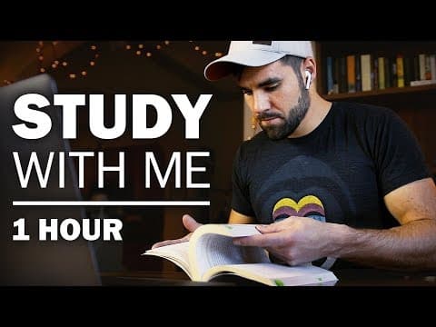 How to Maximize Study Sessions with Effective Breaks thumbnail