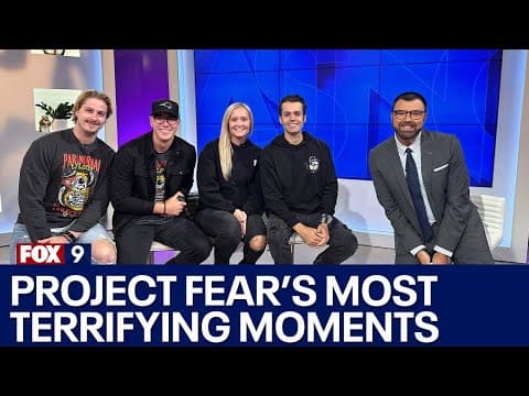 Project Fear talks their most terrifying haunts thumbnail