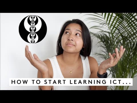 How I Learnt ICT Trading in 3 Months | Inner Circle Trader thumbnail