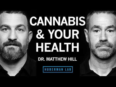 How Does Cannabis Affect Health and What Are the Risks? thumbnail