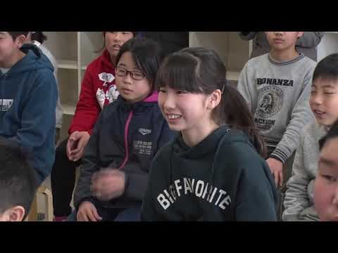小学校の外国語教育はこう変わる！②　Small Talk の進め方 thumbnail