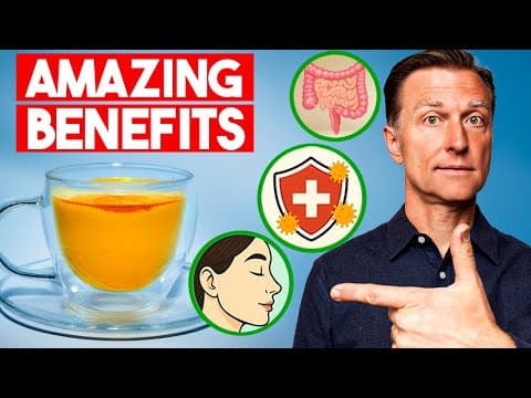 The #1 Most POWERFUL Remedy in the World! thumbnail