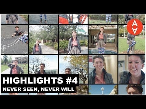 How Can Art Express the Unseen and Unknown? thumbnail