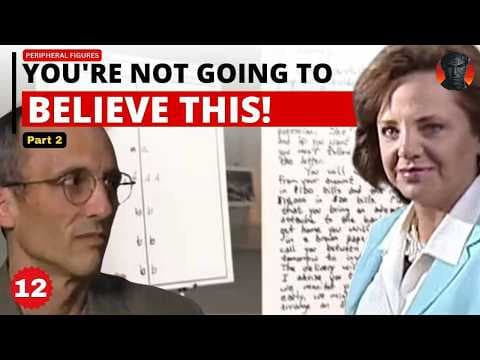 Did a Legal Loophole Bury Key Evidence in the JonBenet Case? | Professor Donald Foster Part 2 thumbnail