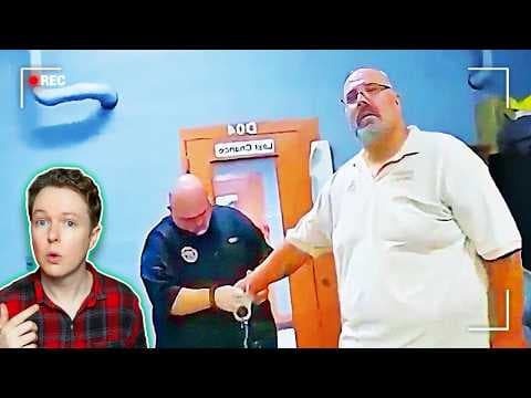The Twisting Case of Sheriff Mickey Stines thumbnail